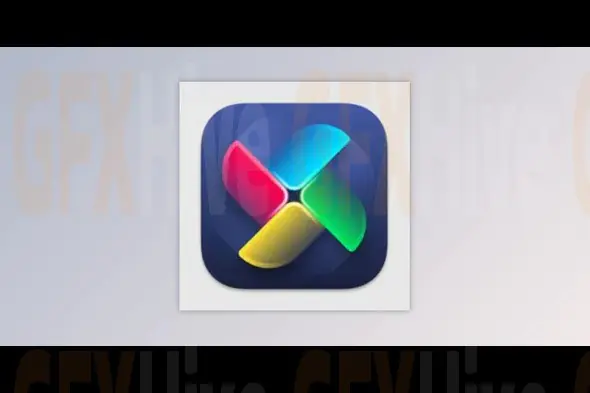 Maksym Cherniaiev - PhotoMill X v3.5.0 (Mac)