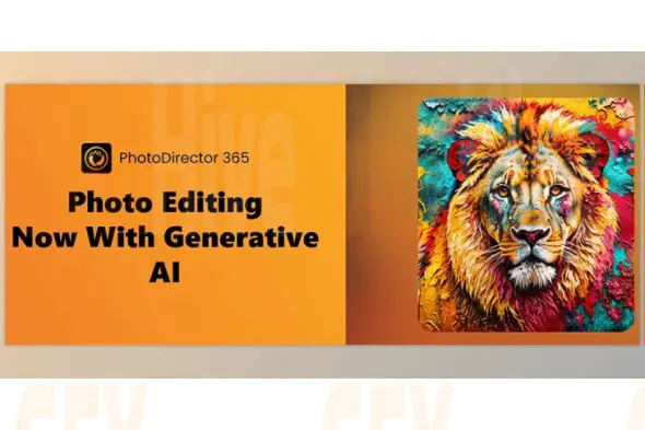 CyberLink - PhotoDirector Ultra 2026 17.0.1202.0 (Win)