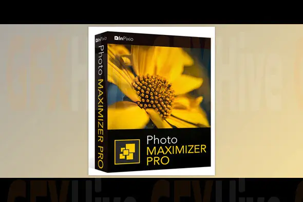 Avanquest - InPixio Photo Maximizer Pro 5.3.8625.22430 (Win)
