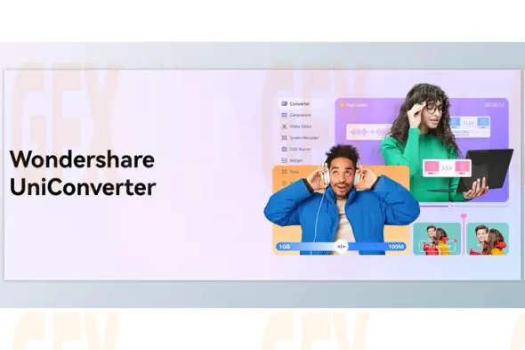 Wondershare - UniConverter 17.0.5.439 (Win)