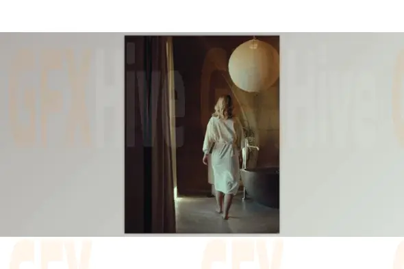 Ethan Jones - ZeissVision Power Grade for Davinci