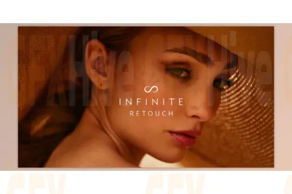 Infinite Tools - Retouch Plugin 1.0.3