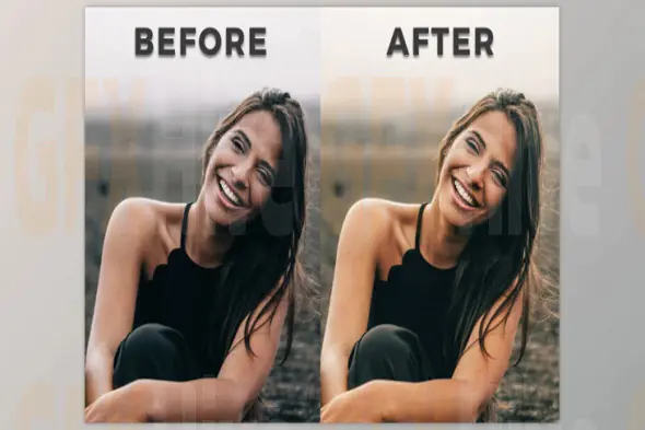 David Molnar - Rich's Portrait Collection Preset Collection