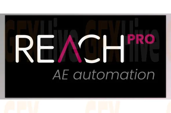 Download REACH Pro 3.0.08 (Win, Mac)