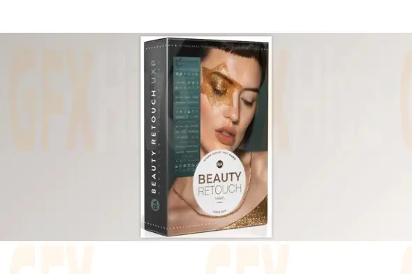 Retouching Academy - Beauty Retouch Panel 5.2.0