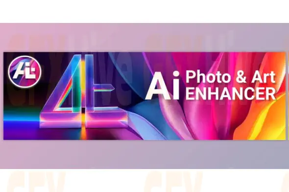 Mediachance - AI Photo and Art Enhancer v1.7.00 (Win)
