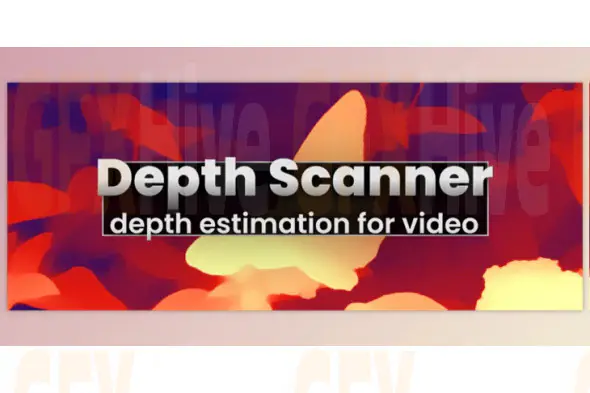 Aescripts - Depth Scanner 2 1.2.28 (Win)