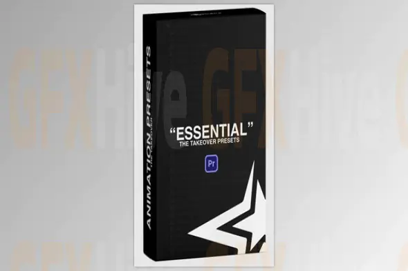 Chris Boustedt - Essential Movement FX