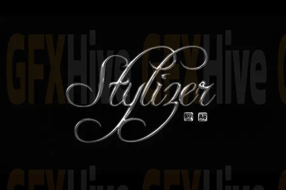 Happy Editing – CHROME STYLIZER