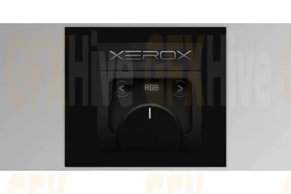 Fredpelle - Xerox 1.0.0