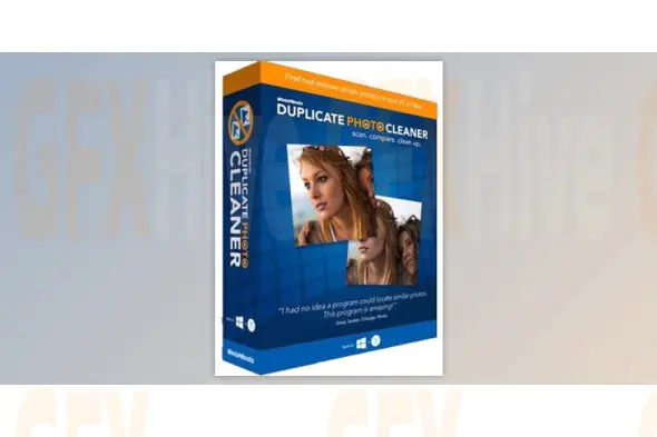 Duplicate Photo Cleaner 7.23.0.57 (Win)