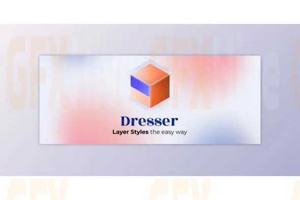 Aescripts - Dresser 1.0.10 (Win, Mac)