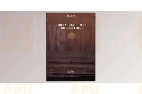 Envijon - Nostalgia Photo Collection