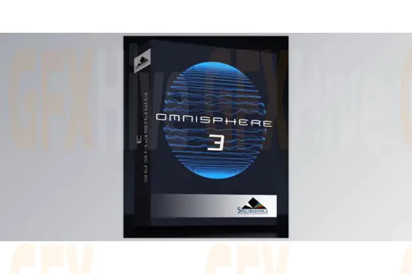 Spectrasonics Omnisphere 3.0.1c (Win)