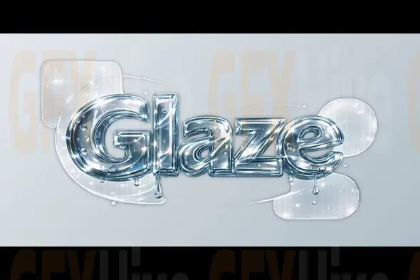 Glaze - Refractive Glass Tool by Aescripts v1.0.5 (Win, Mac)