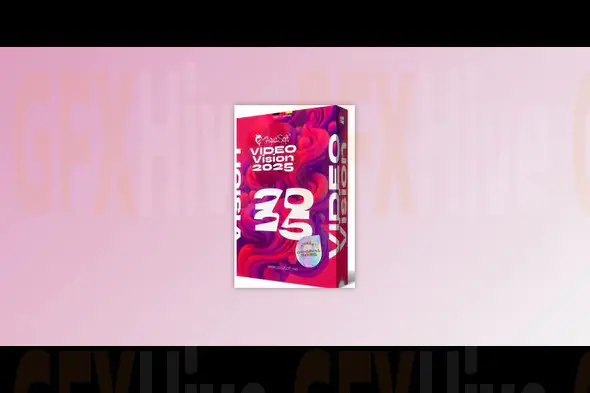 AquaSoft Video Vision 16.2.04 (Win)