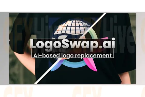 Aescripts - LogoSwap 1.4.41