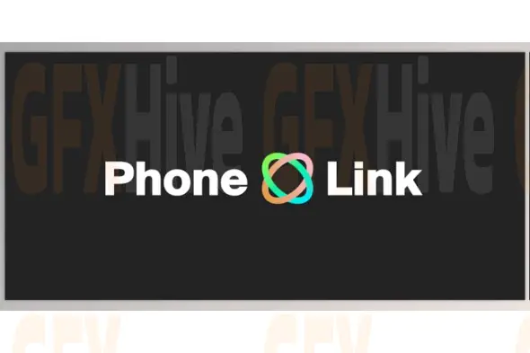 Blender - Phone Link 1.1.0