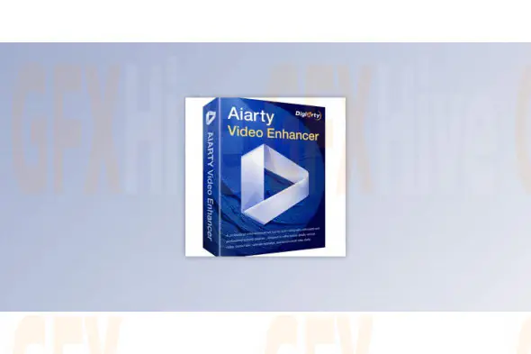 Aiarty - Aiarty Video Enhancer 2.0 (Win)