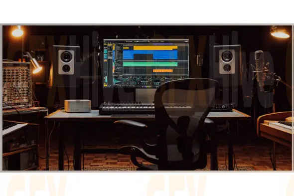 Steinberg - Cubase Pro 14.0.32 (Mac)