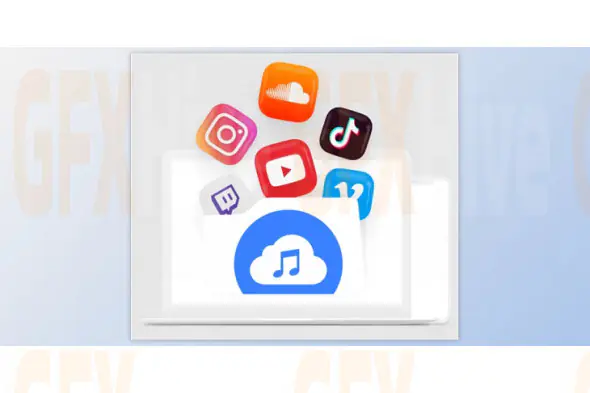 InterPromo GMBH - Download 4K YouTube to MP3 (Mac-25.1.2)