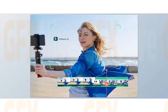 Wondershare - Filmora 14.5.20.12999 (Win)
