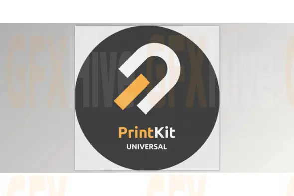 TheBrim® SUCOMO Print Kit