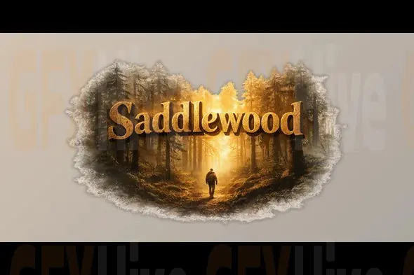 Saddlewood – Lightroom Preset by Neil Hodkinson