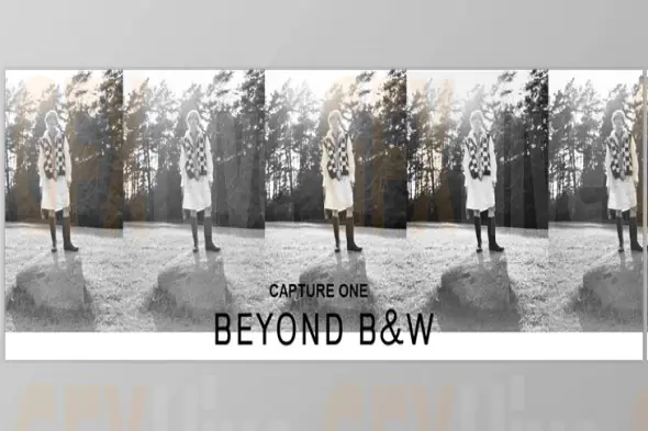 CaptureOne - Download Beyond B&W Styles