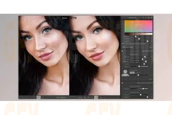 SkinFiner 5.7.0 (Win)
