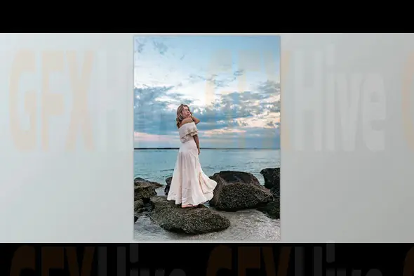 Cassie Lee - Dark and Moody New Dawn Lightroom Presets
