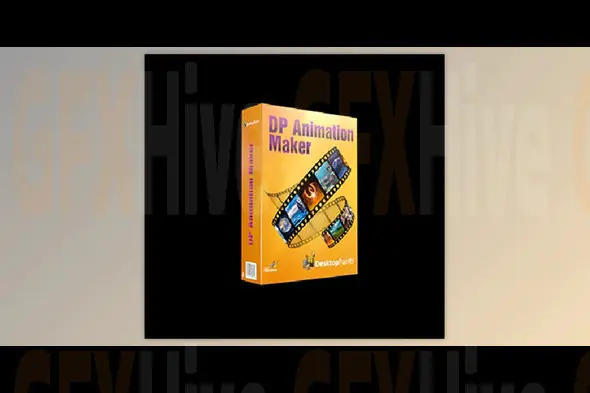 DesktopPaints - Download DP Animation Maker 3.5.38 (Win)
