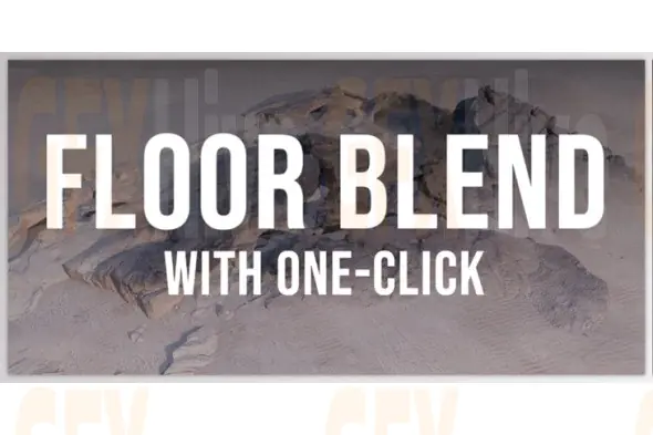 Blender - Floor Blend 1.0.0