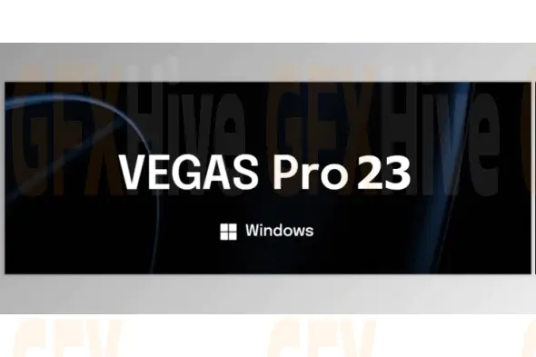Magix Vegas Pro 23.0.0.278 (Win)