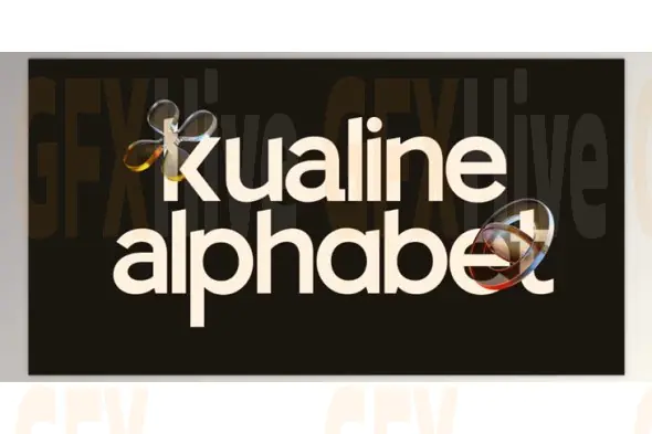 GC Kualine - Ultimate Modern Sans (Creative Market 291689866)