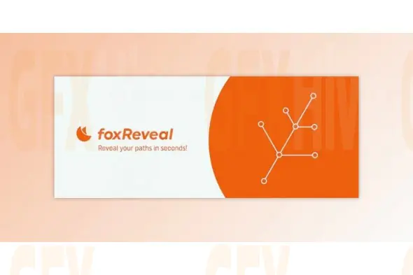Aescripts - foxReveal 1.2.0