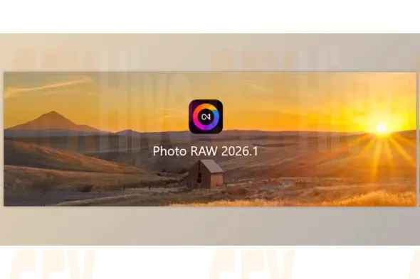 ON1 Photo RAW  ON1 Photo RAW MAX 2026.1 - 20.1.0.17740 (Win)