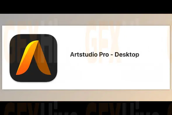 Lucky Clan - Download Artstudio Pro 5.2.8 (Mac)