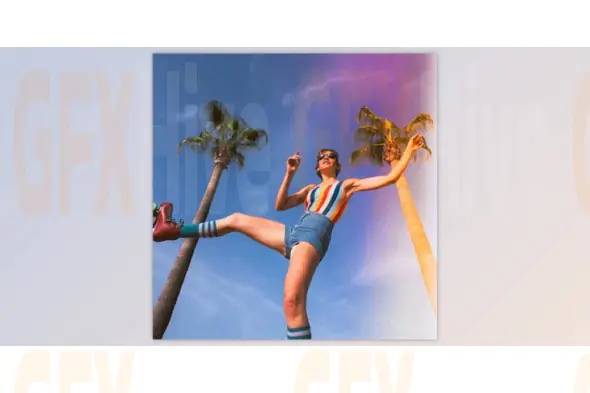 Mastin Labs - Instant Everyday Lightroom Presets