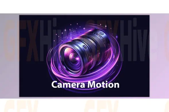 Timesaver Vfx - Camera Motion - Camera Motion Effects for Davinci Resolve