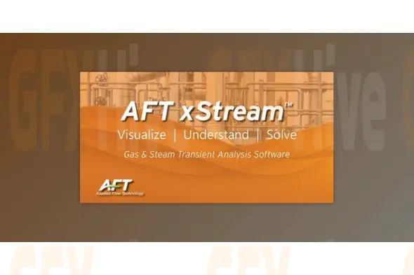 AFT xStream 3.0.1113 (Win)