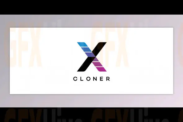 Aescripts - xCloner 1.0.1
