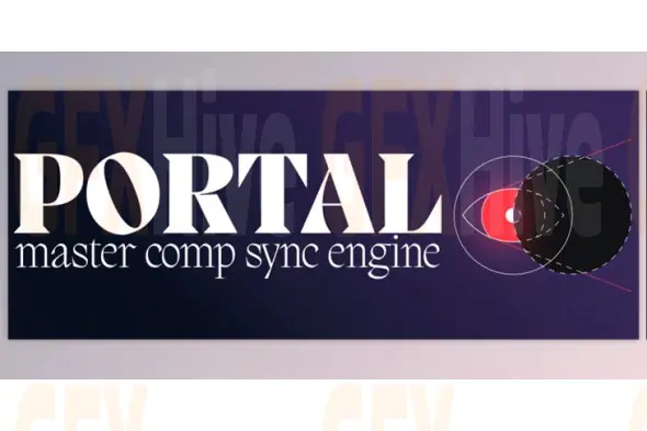 Aescripts - PORTAL 1.1