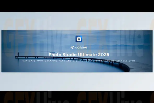 ACDSee Photo Studio Ultimate v2025 18.1.0.4072 (Win)