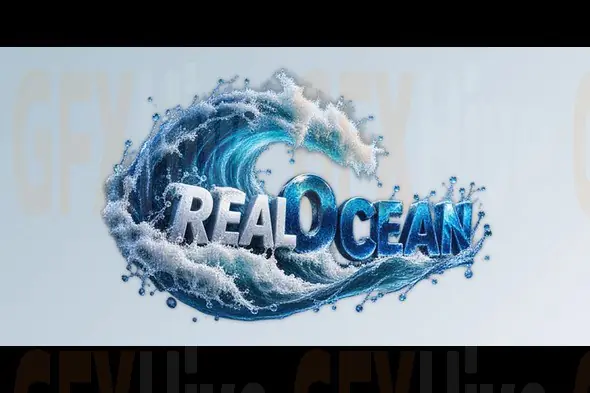 Realocean - Blender Addon by Superhivemarket v2.4.0