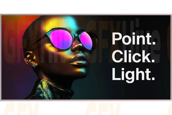 Blender - Light Wrangler Essential Lighting Add-On 3.2.6