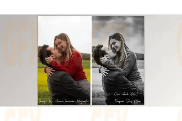 Anna Tenne - Download MASTER LIGHTROOM CLASSIC