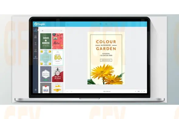 PearlMountain - FotoJet Designer 1.4.2 (Win)