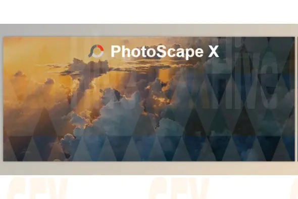 PhotoScape X Pro 4.2.8 (Win)