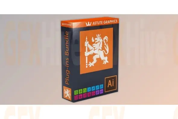 Astute Graphics - Plugins Elite Bundle 4.4.1 (Win)